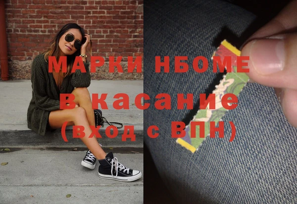 твердый Богородск