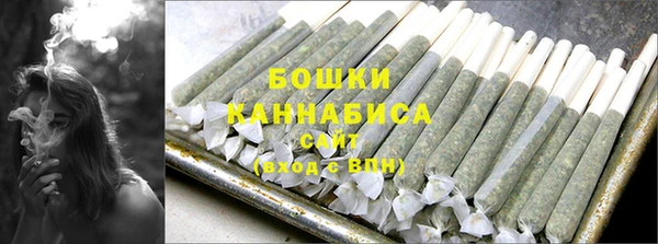 твердый Богородск
